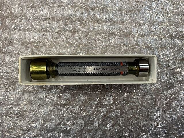 測範社 14.8 Screw/Stopper Image 1
