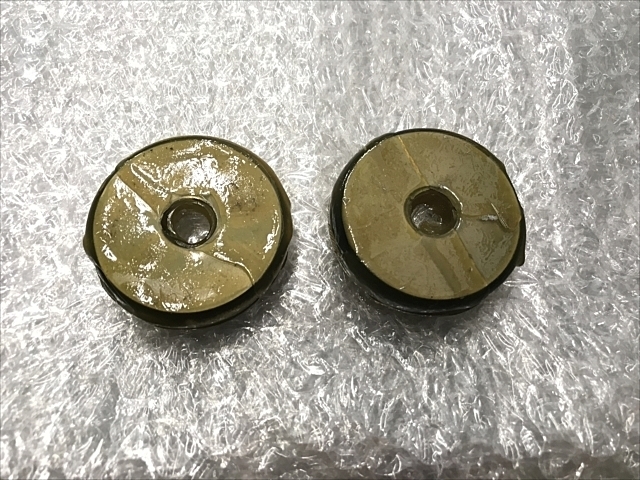 測範社 14.945×14.930 Ring Image 4