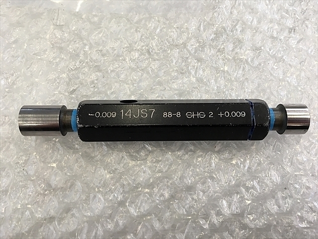 測範社 14JS7 Screw/Stopper Image 1
