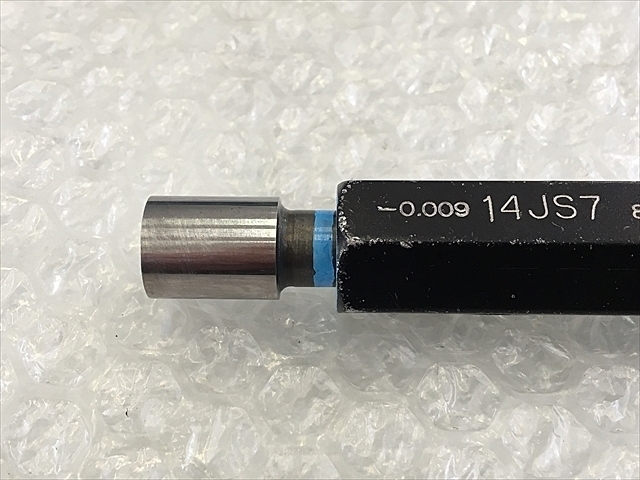 測範社 14JS7 Screw/Stopper Image 2