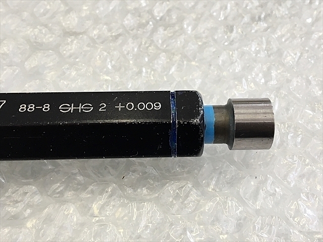 測範社 14JS7 Screw/Stopper Image 3