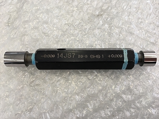 測範社 14JS7 Screw/Stopper Image 1