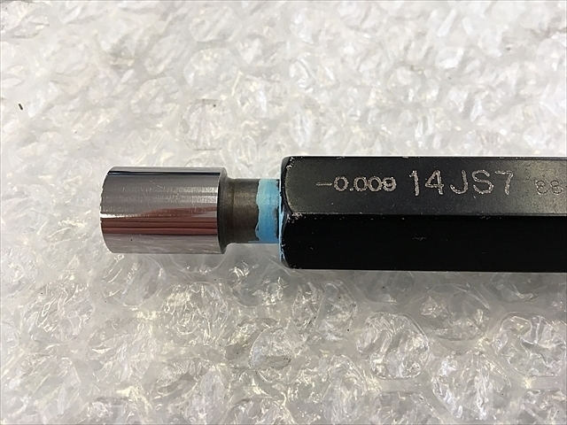 測範社 14JS7 Screw/Stopper Image 2