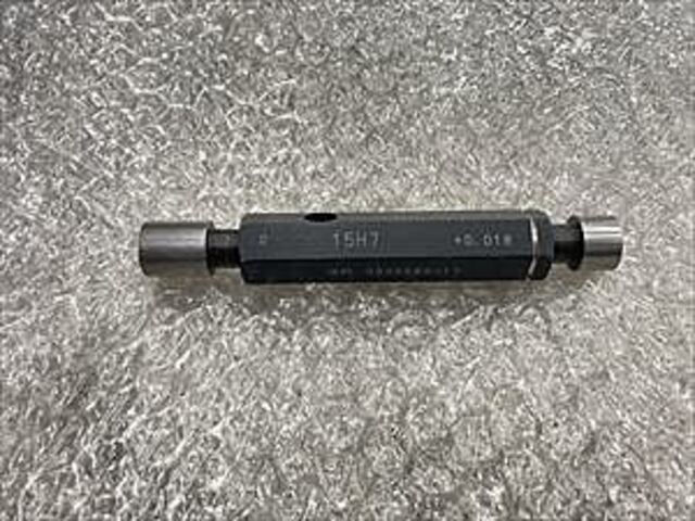 測範社 15 Screw/Stopper Image 1