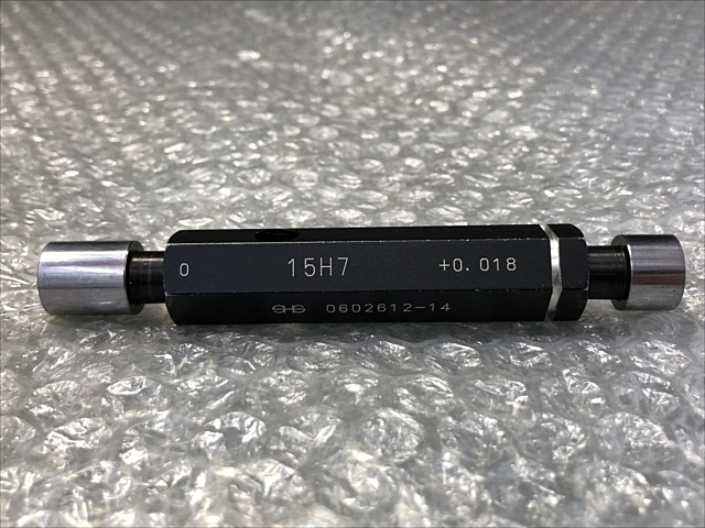 測範社 15 Screw/Stopper Image 2