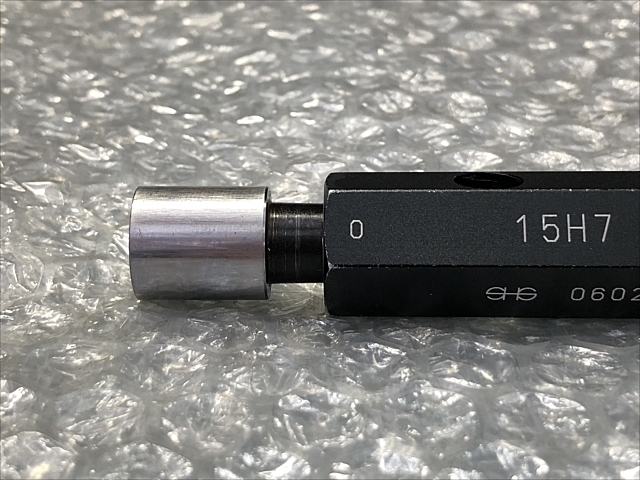 測範社 15 Screw/Stopper Image 3