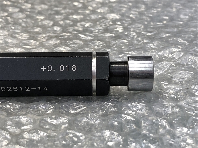 測範社 15 Screw/Stopper Image 4