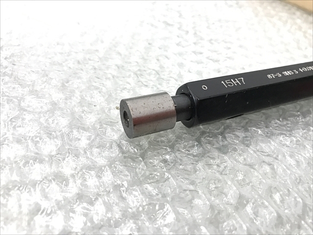 測範社 15 Screw/Stopper Image 2
