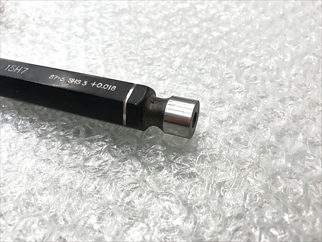 測範社 15 Screw/Stopper Image 3