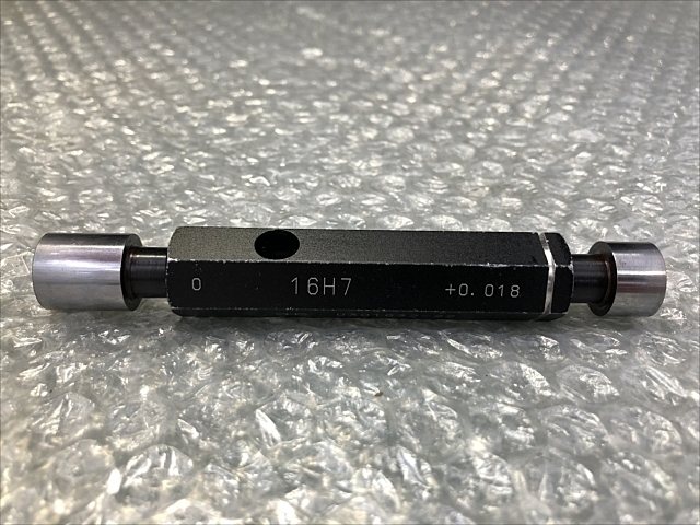測範社 16 Screw/Stopper Image 2