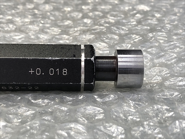 測範社 16 Screw/Stopper Image 4
