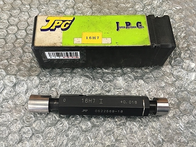 測範社 16 Screw/Stopper Image 1