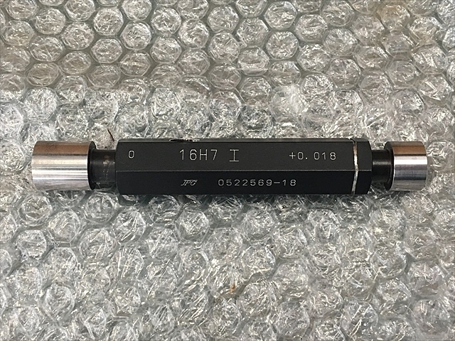 測範社 16 Screw/Stopper Image 2