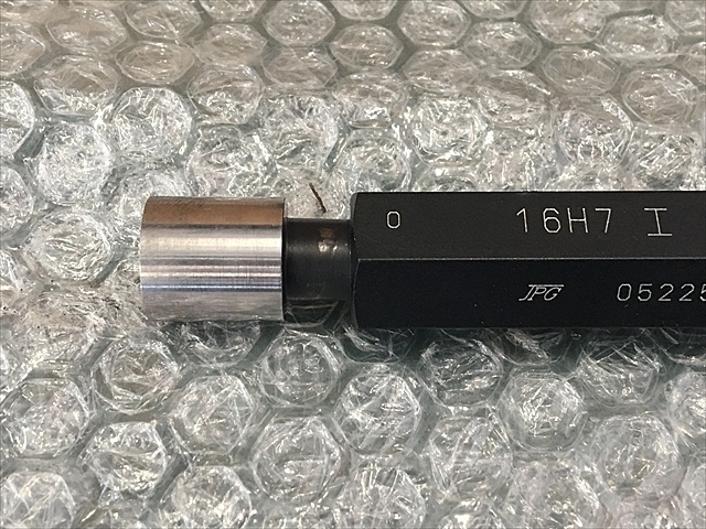 測範社 16 Screw/Stopper Image 3
