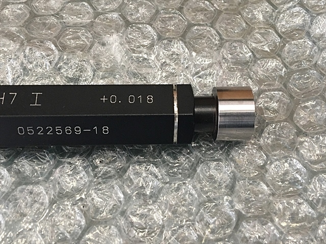 測範社 16 Screw/Stopper Image 4