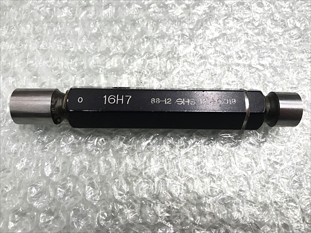 測範社 16 Screw/Stopper Image 2