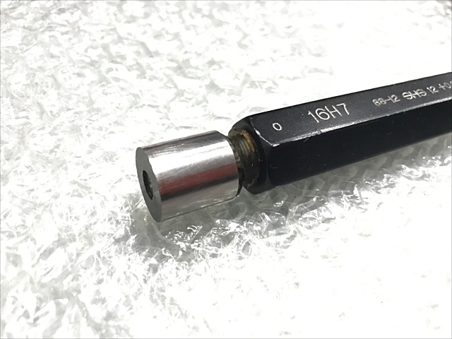 測範社 16 Screw/Stopper Image 3