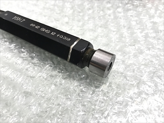 測範社 16 Screw/Stopper Image 4