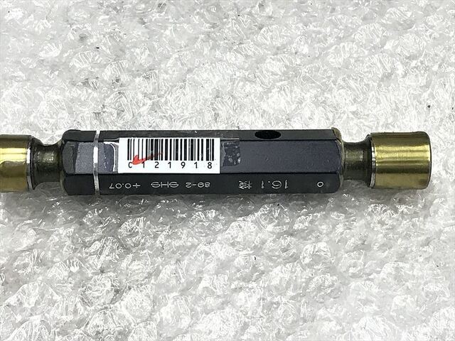 測範社 16.1 Screw/Stopper Image 1
