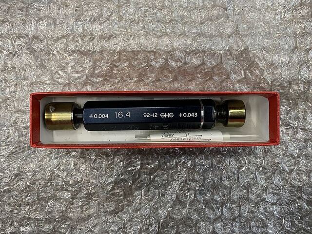測範社 16.4 Screw/Stopper Image 1