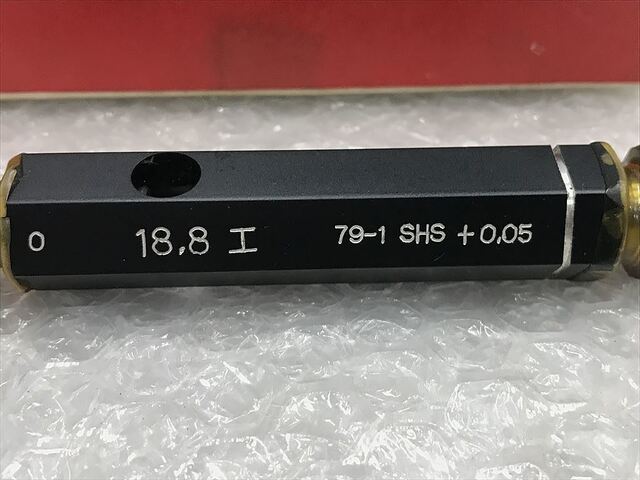 測範社 18.8 Screw/Stopper Image 2