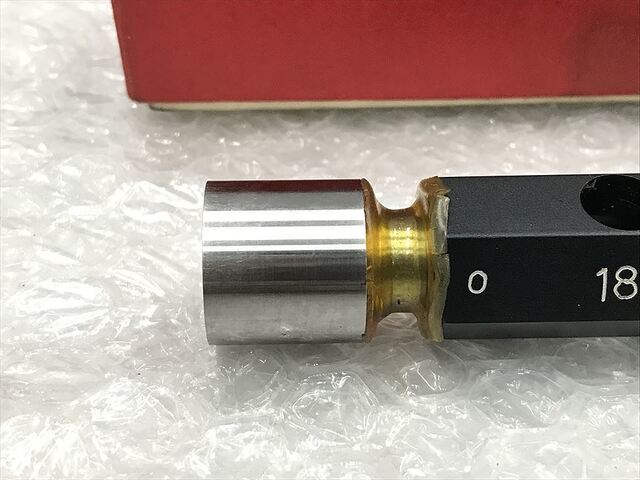 測範社 18.8 Screw/Stopper Image 3