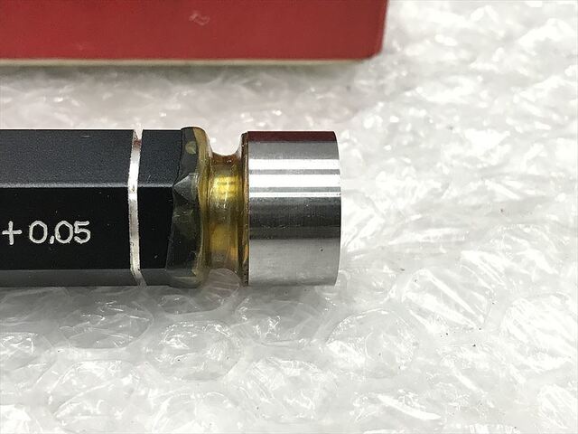 測範社 18.8 Screw/Stopper Image 4