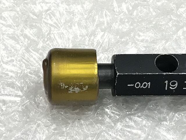測範社 19 Screw/Stopper Image 2