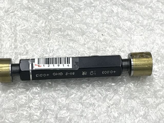測範社 19 Screw/Stopper Image 1
