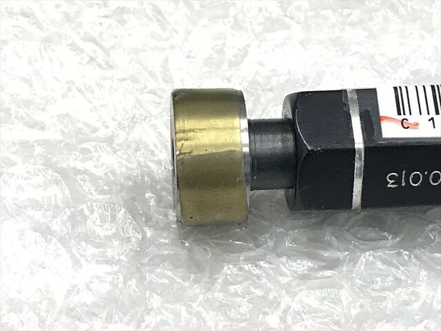 測範社 19 Screw/Stopper Image 2