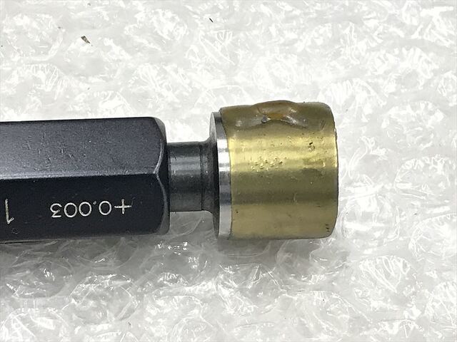 測範社 19 Screw/Stopper Image 3