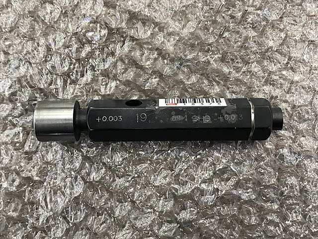 測範社 19 Screw/Stopper Image 1