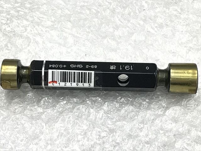測範社 19.1 Screw/Stopper Image 1