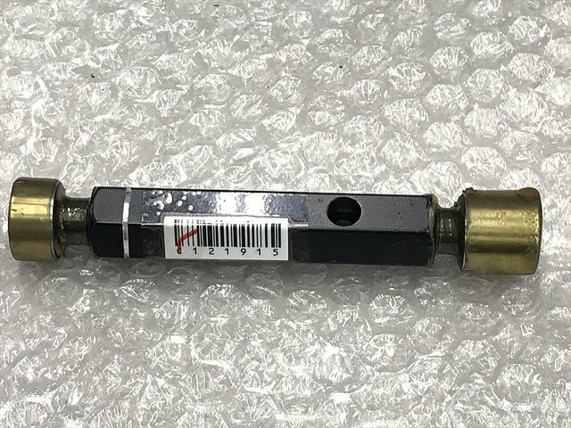測範社 19.1H10 ねじ・栓 の画像 1枚目