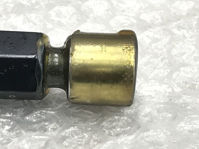 測範社 19.1H10 ねじ・栓 の画像 3枚目
