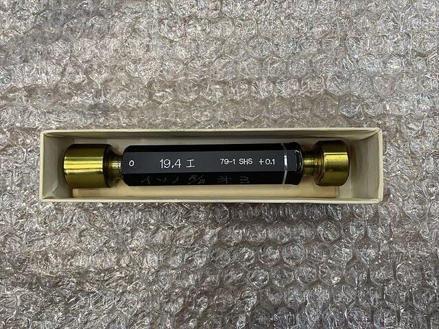 測範社 19.4 Screw/Stopper Image 1
