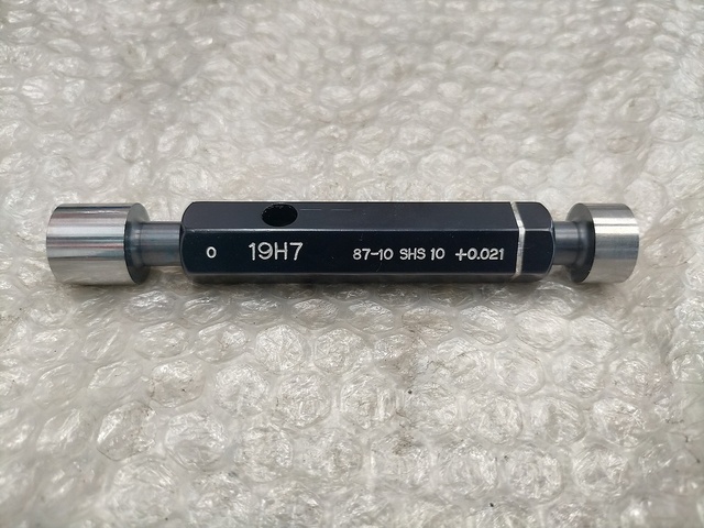 測範社 19H7 Screw/Stopper Image 1