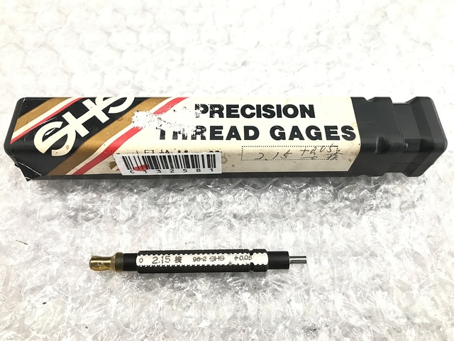測範社 2 Screw/Stopper Image 1