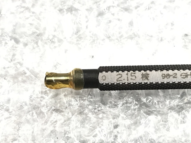 測範社 2 Screw/Stopper Image 3