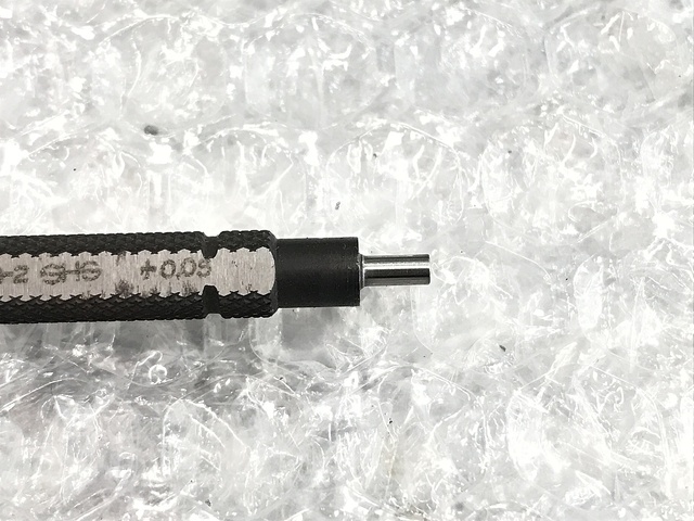 測範社 2 Screw/Stopper Image 4