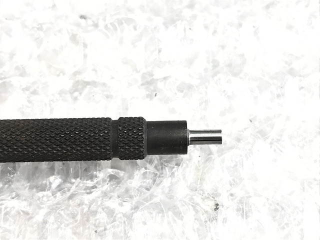 測範社 2 Screw/Stopper Image 5