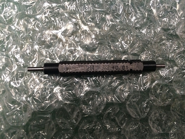 測範社 2 Screw/Stopper Image 2