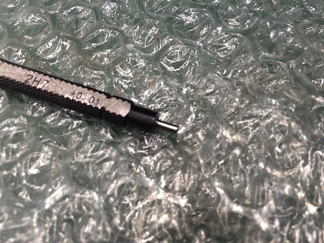 測範社 2 Screw/Stopper Image 3