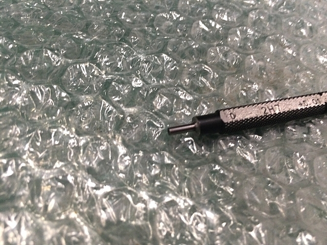 測範社 2 Screw/Stopper Image 4