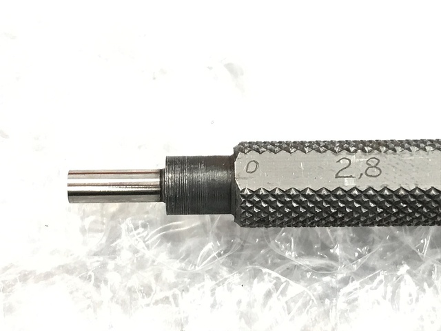測範社 2.8 Screw/Stopper Image 3