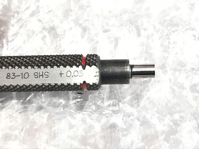 測範社 2.8 Screw/Stopper Image 5