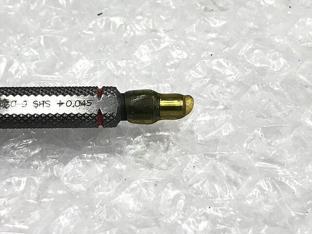 測範社 2.8D9 Screw/Stopper Image 3