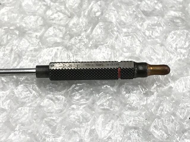 測範社 2.8D9 Screw/Stopper Image 1
