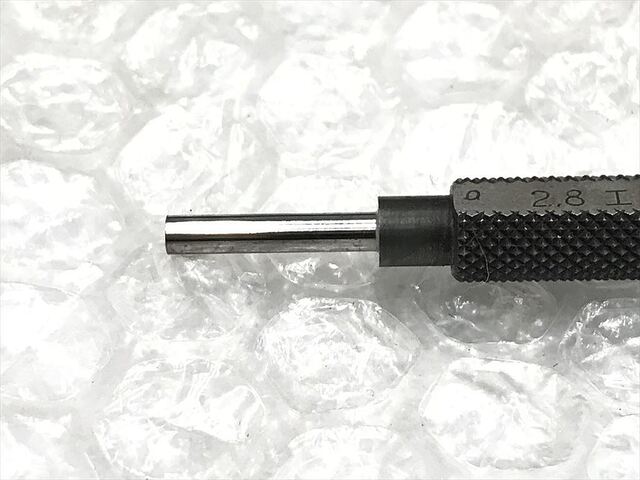 測範社 2.8D9 Screw/Stopper Image 2