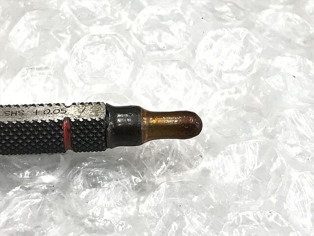 測範社 2.8D9 Screw/Stopper Image 3